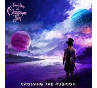 Derek Sharp & The Champagne Jam - Crossing The Rubicon