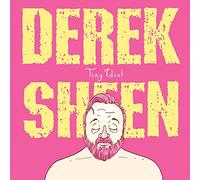 Derek Sheen - Tiny Idiot