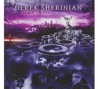 DEREK SHERINIAN Black Utopia (CD) (US IMPORT)