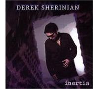 Derek Sherinian - Inertia