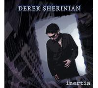 Derek Sherinian - Inertia