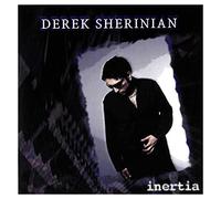 Derek Sherinian - Inertia