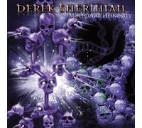 Derek Sherinian - Molecular Heinosity