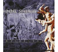 Derek Sherinian - Mythology