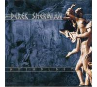 Derek Sherinian - Mythology