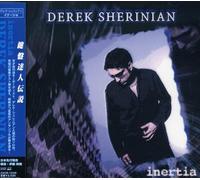 Derek Sherinian - Phapsody in Black [Import]