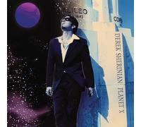 Derek Sherinian – Planet X – Vinyl LP