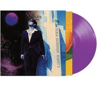 Derek Sherinian - Planet X - 12" Coloured Vinyl - The Orchard