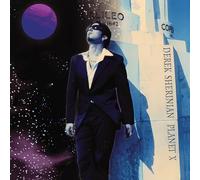 Derek Sherinian - Planet X [Vinyl LP] [VINYL]