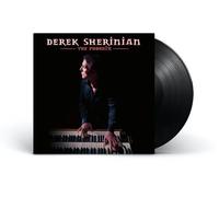 Derek Sherinian - The Phoenix [New Vinyl LP]
