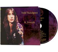 Todd Rundgren & Friends – Todd Rundgren & Friends