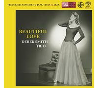Derek Smith - Beautiful Love