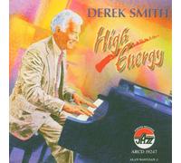 Derek Smith - High Energy