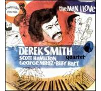 Derek Smith Quartet - The Man I Love