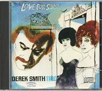 Derek Smith Trio - Love for Sale