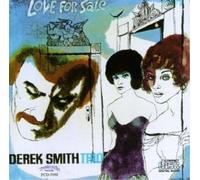 Derek Smith Trio - Love for Sale