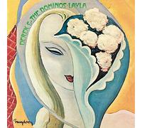 Derek & The Dominoes - Layla And Other Assorted Love Songs (Deluxe Edition)