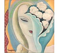 Derek & The Dominoes - Layla and other assorted love songs (#polydor2625005) / Vinyl record [Vinyl-LP] [VINYL]
