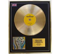 DEREK & THE DOMINOS/Cd Gold Disc Record Limited Edition/LAYLA