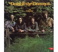 Derek & The Dominos - In Concert