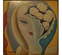 Derek & The Dominos - Layla and Other Assorted Love Songs
