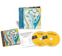 Derek The Dominos - Layla And Other Assorted Love Songs - 2SHMCD - F99z