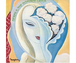 Derek & the Dominos - Layla And Other Assorted Love Songs (50th Anniversary Edit