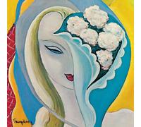 Derek & the Dominos - Layla And Other Assorted Love Songs - Japanese Pressing [N