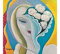 Derek and the Dominos - Layla and Other Assorted Love Songs [CD]