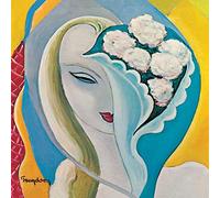 Derek The Dominos - Layla And Other Assorted Love Songs - New CD - - V1111z