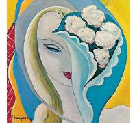Derek & The Dominos - Layla And Other Assorted Love Songs [VINYL]