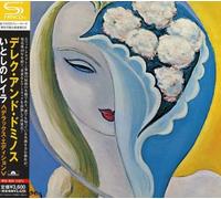 Derek & The Dominos Layla And Other Assorted Love Songs (CD)