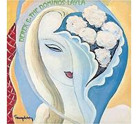DEREK & THE DOMINOS - Layla & Other Assorted Love Songs