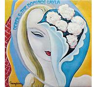 Derek & The Dominos - layla & other assorted love songs LP