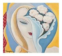 Derek and The Dominos - Layla And Other Assorted Love Songs [VINYL]