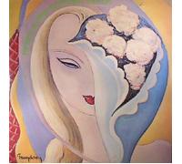 DEREK & THE DOMINOS - Layla & Other Assorted Love Stories (remastered) - 2xLP