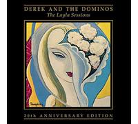 Derek & the Dominos - Layla Sessions