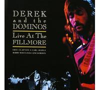 Derek & The Dominos - Live at the Fillmore Digital