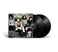 Derek & The Dominos - The Unreleased Rarities (2LP) [VINYL]