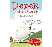 Derek the Sheep