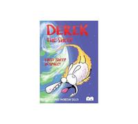 Derek The Sheep: First Sheep in Space (Derek the Sheep 2)