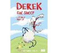 Derek The Sheep: Let's Bee Friends