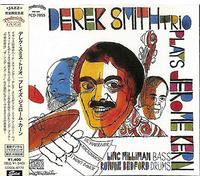 Derek Trio Smith - Plays John Jerome Kern (Remastered) [Import]