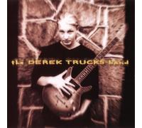 Derek Trucks Band