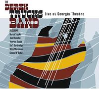 Derek Trucks Band - Derek Trucks Band Live At Georgia Theatre (2CD)