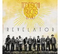 Derek Trucks Band Revelator (Vinyl) (US IMPORT)