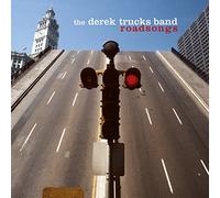Derek Trucks Band - Roadsongs (Gatefold sleeve) [180 gm 2LP vinyl] [VINYL]