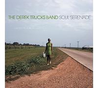 Derek Trucks Band - Soul Serenade