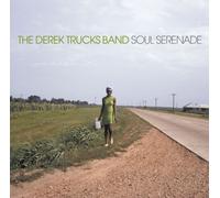 Derek Trucks Band - Soul Serenade [Japanese Import]
