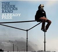 Derek Trucks Band, The - Already Free